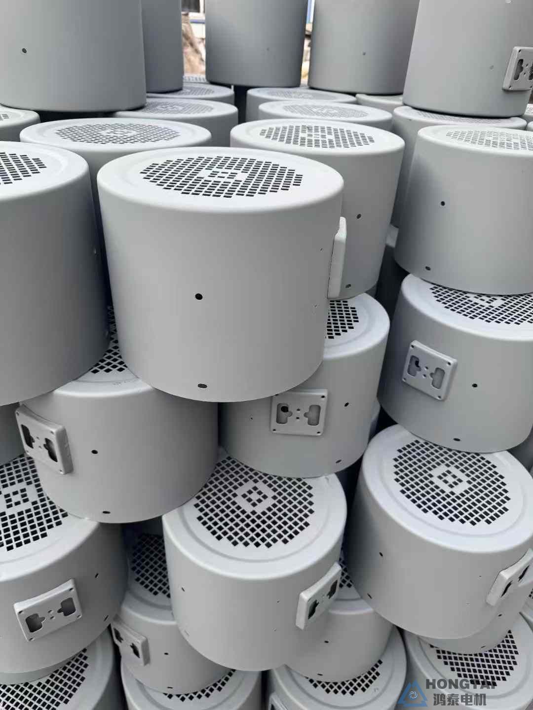 YBE2-315L1-4变频电机用G系列变频风机