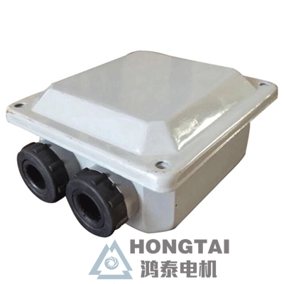 YBE2-315L1-4Y2电机接线盒-塑料