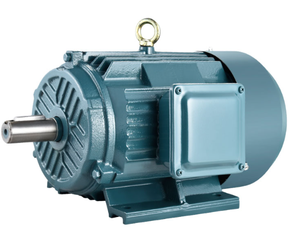 YBE2-315L1-4六八极电机参数表