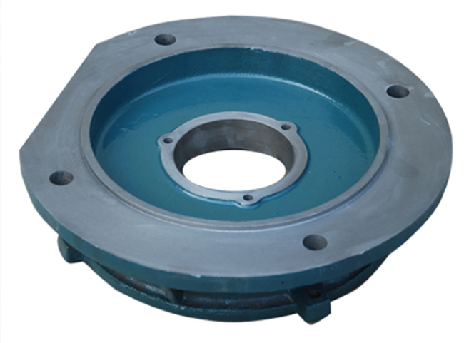 YBE2-315L1-4电机法兰盘-立式电机前端盖-驱动端